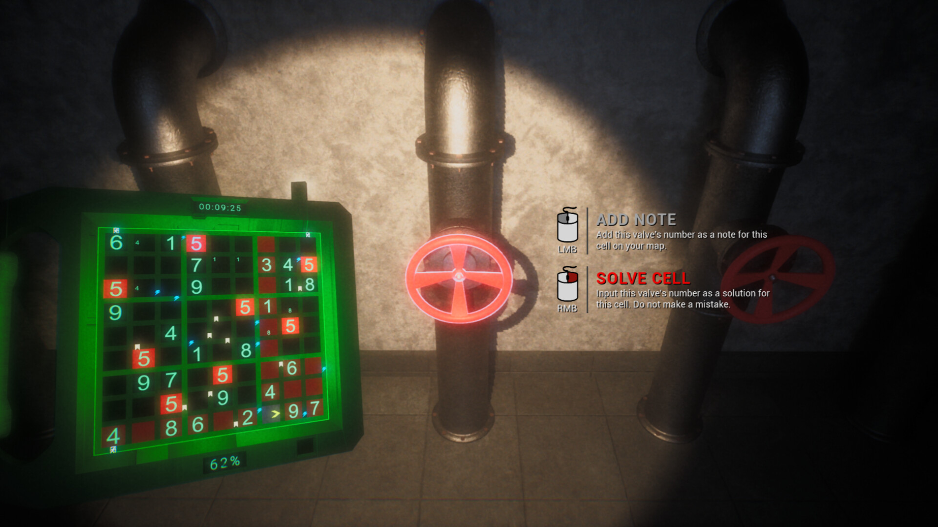 VIVARIUMS screenshot #4