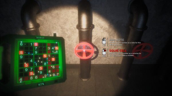 Скриншот из VIVARIUMS Скриншот из VIVARIUMS