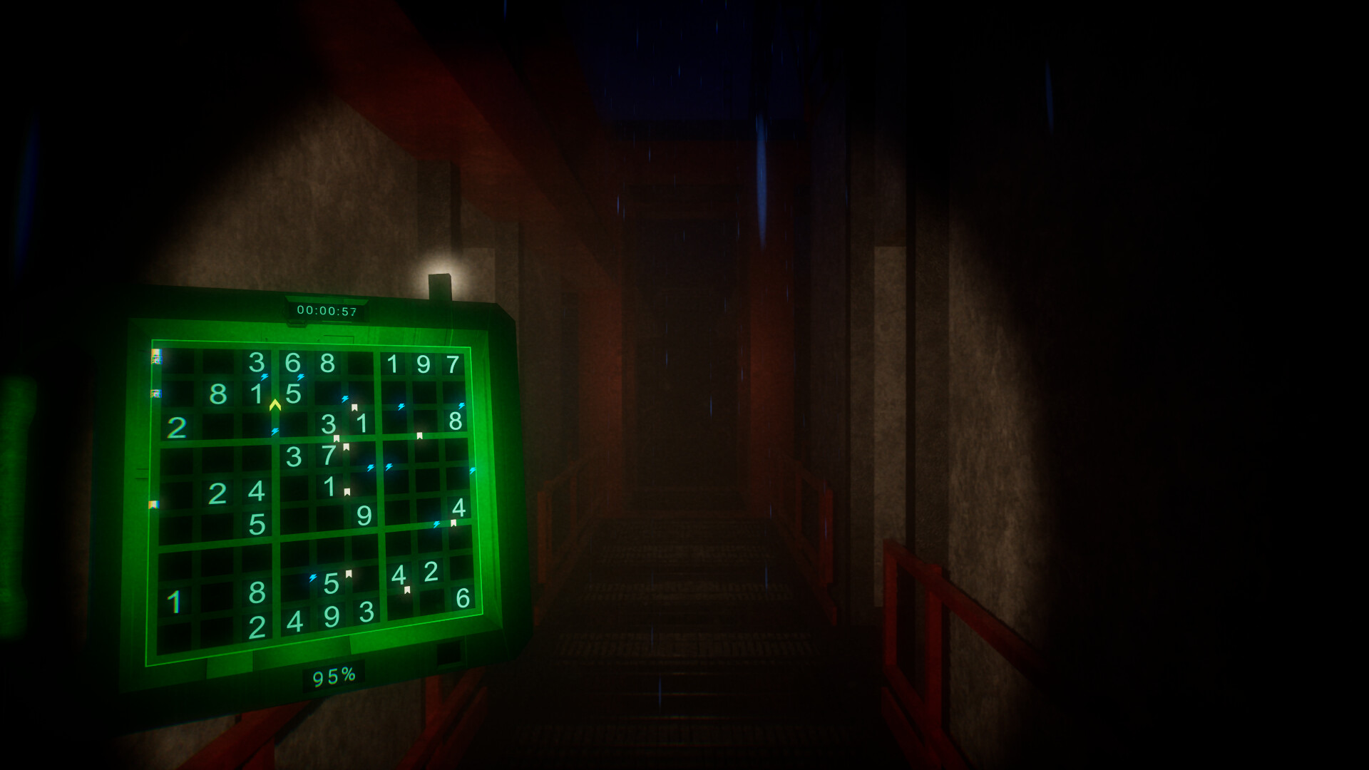 VIVARIUMS screenshot #1