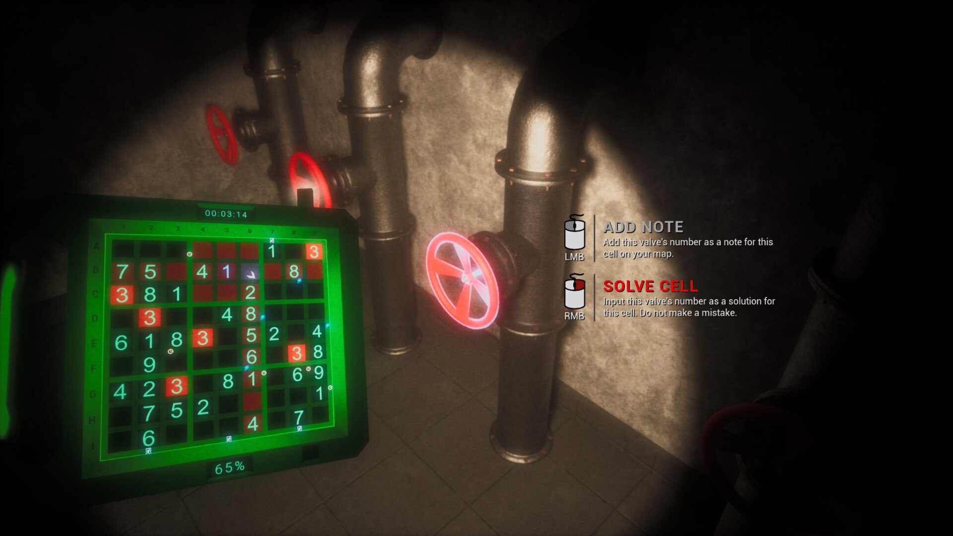 VIVARIUMS screenshot #3