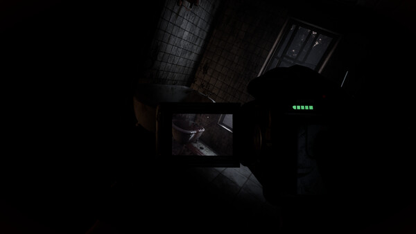 SCP: Exposure screenshot 2