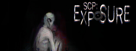 SCP: Exposure cover art