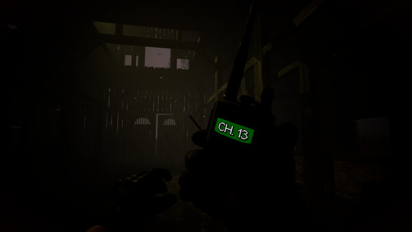 SCP: Exposure screenshot 4