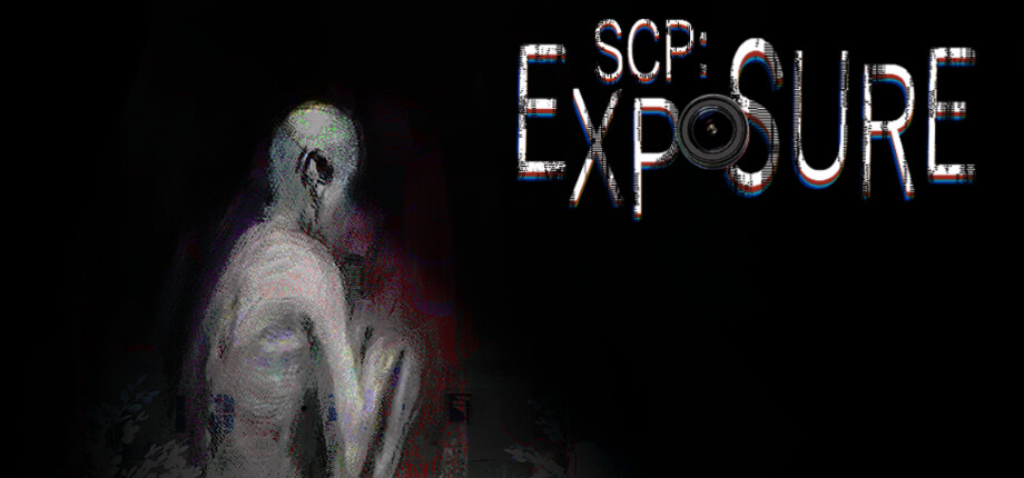 SCP: Exposure cover art