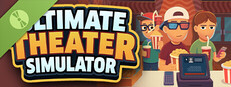Ultimate Theater Simulator Demo Small Capsule Image