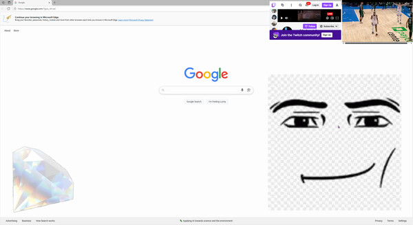 Скриншот из Staxxi