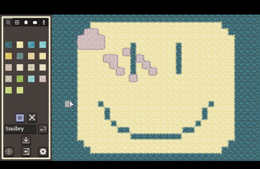 Retro Meadow screenshot 2