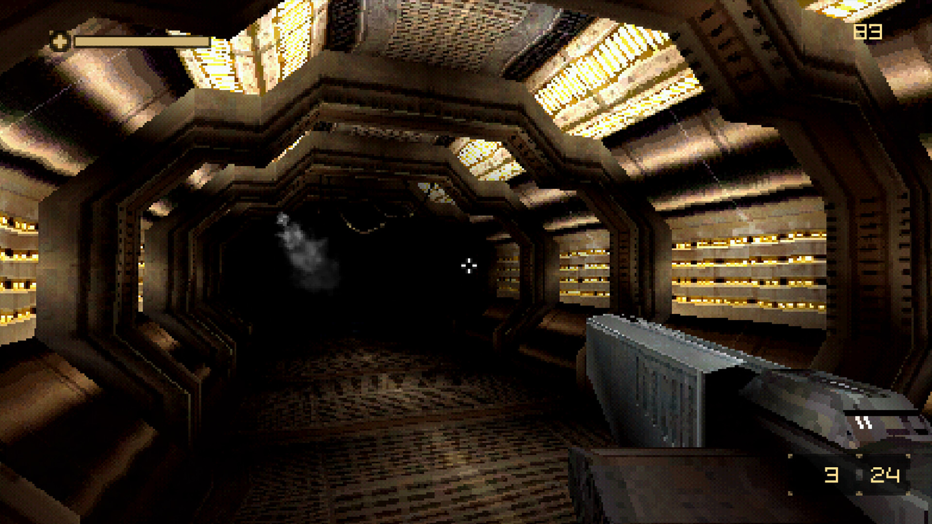 DERELIKT screenshot #3