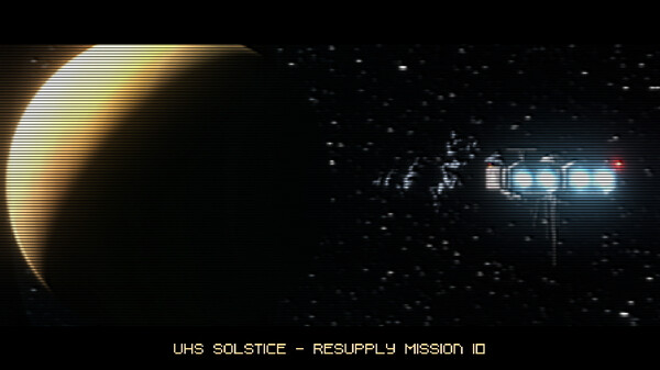 DERELIKT