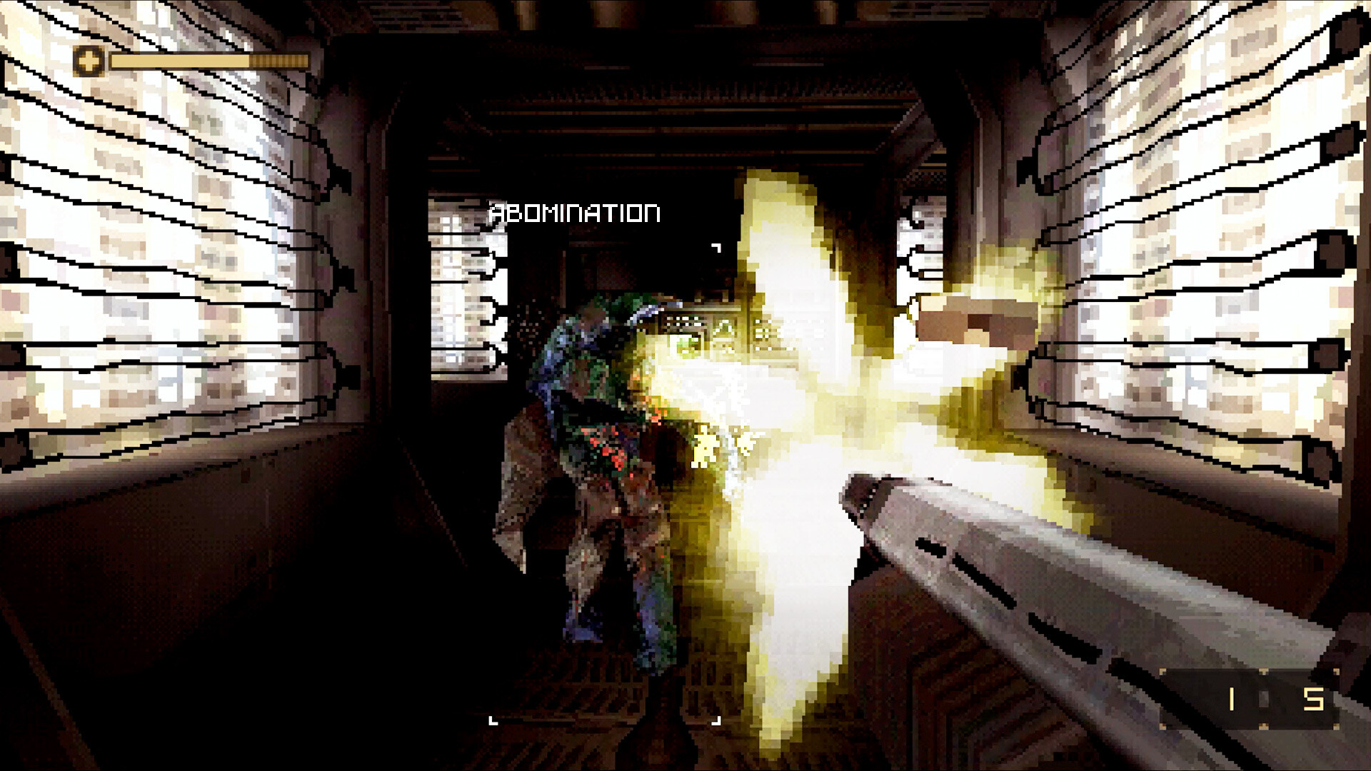 DERELIKT Featured Screenshot #1