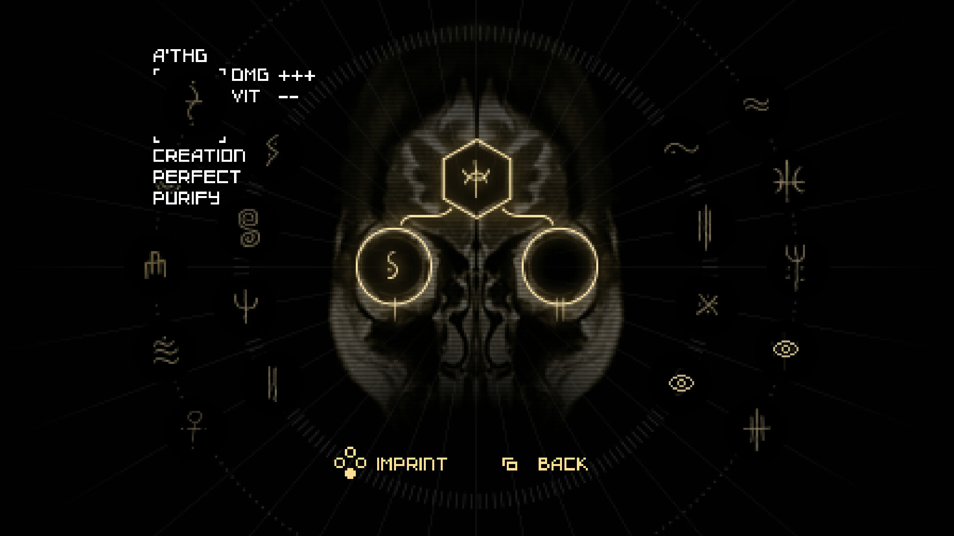 DERELIKT screenshot #4