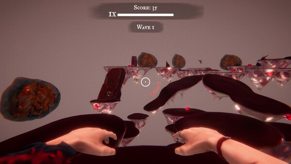 Cause to Exist screenshot 6