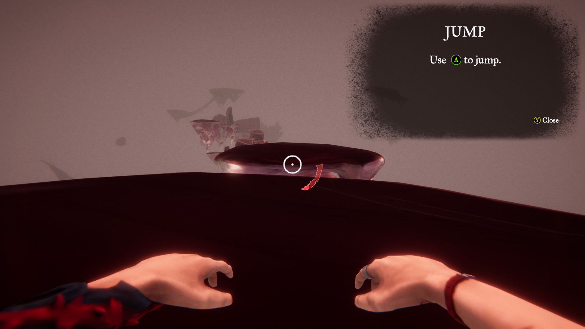 Cause to Exist screenshot #2