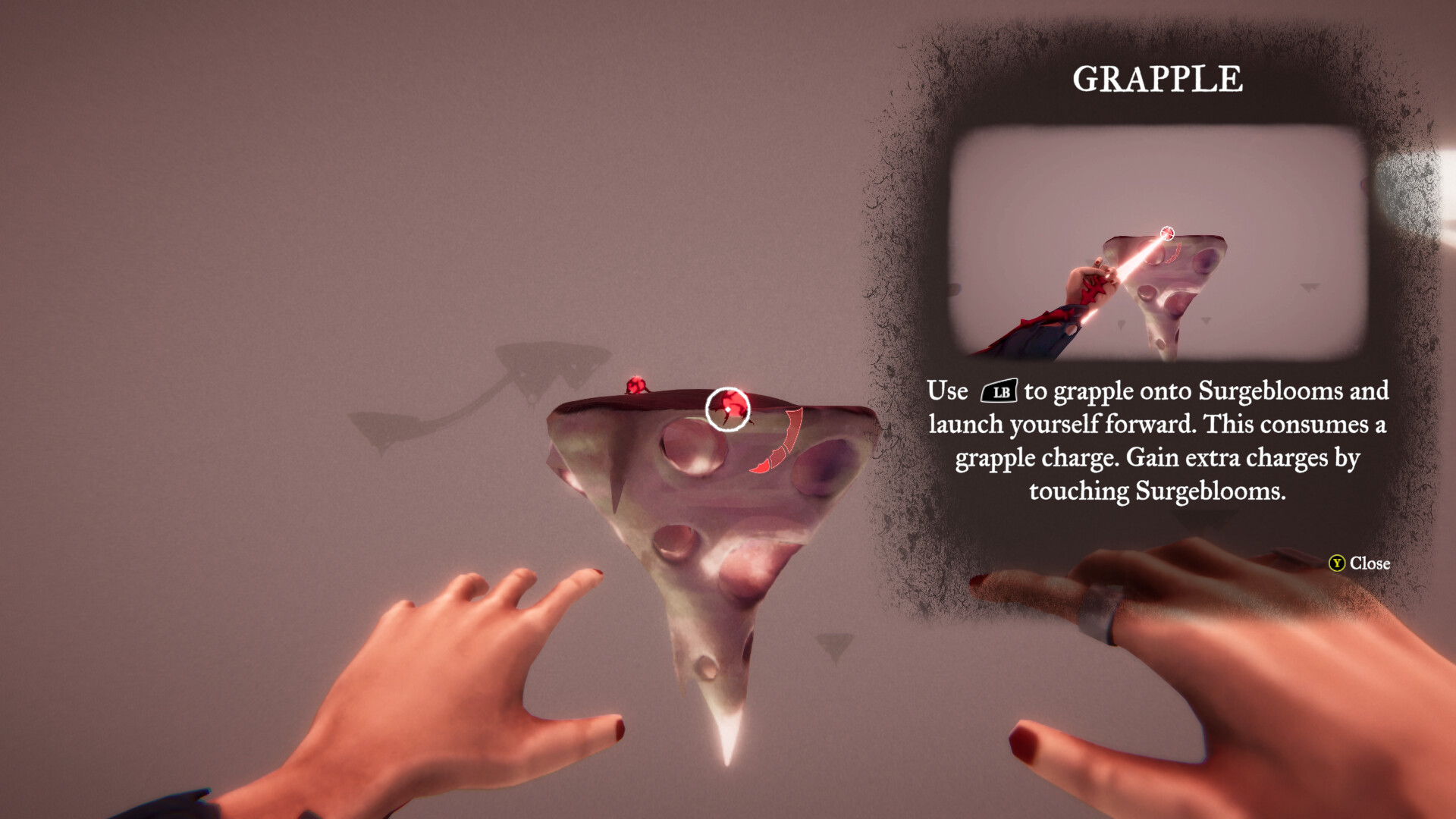 Cause to Exist screenshot #3