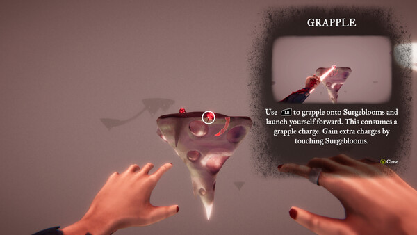 Cause to Exist screenshot 3