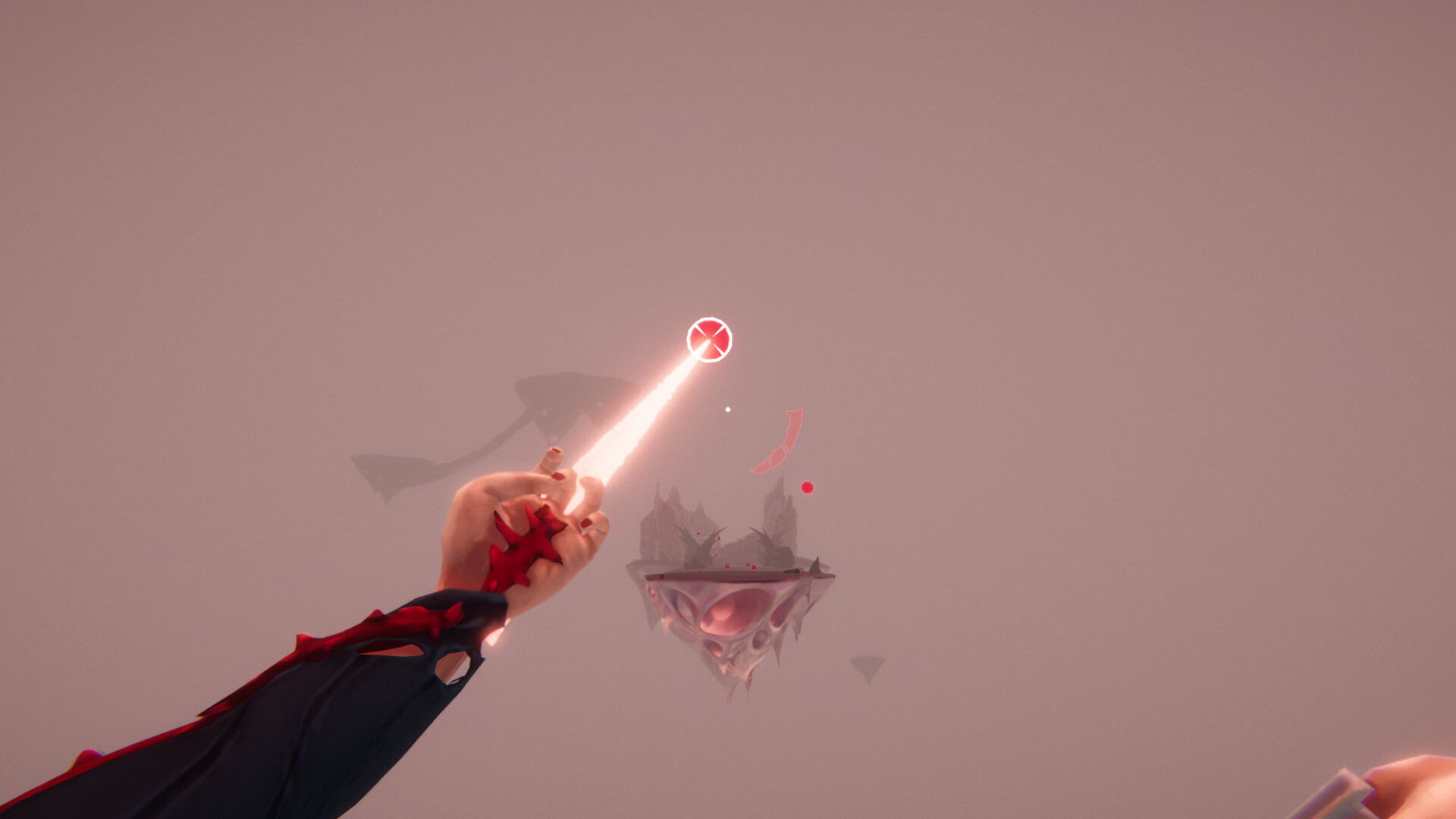 Cause to Exist screenshot #4