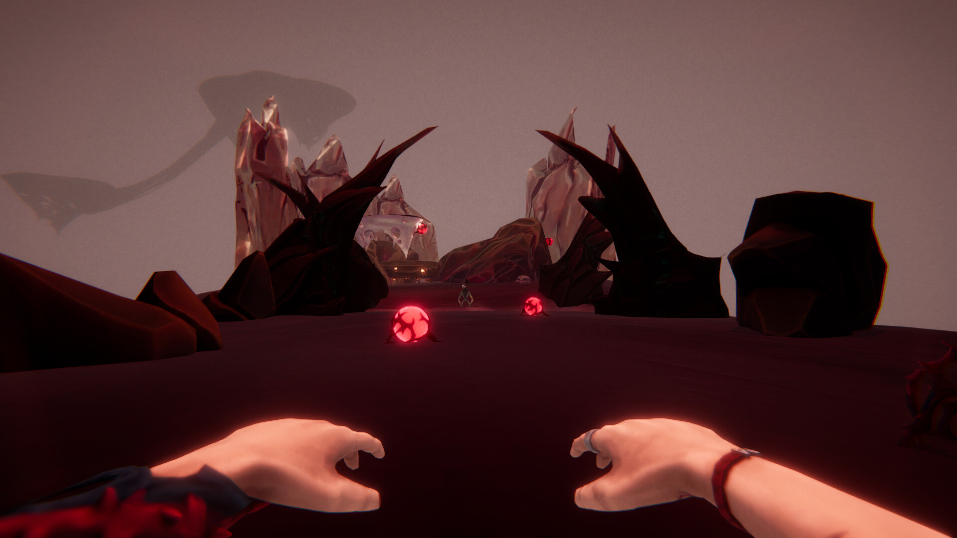 Cause to Exist screenshot #1