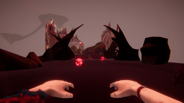 Cause to Exist screenshot 1