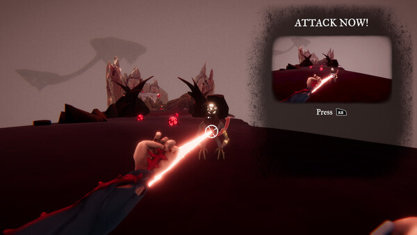 Cause to Exist screenshot 5