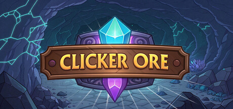Clicker Ore header art