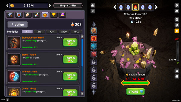 Screenshot media