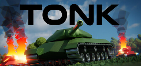 TONK