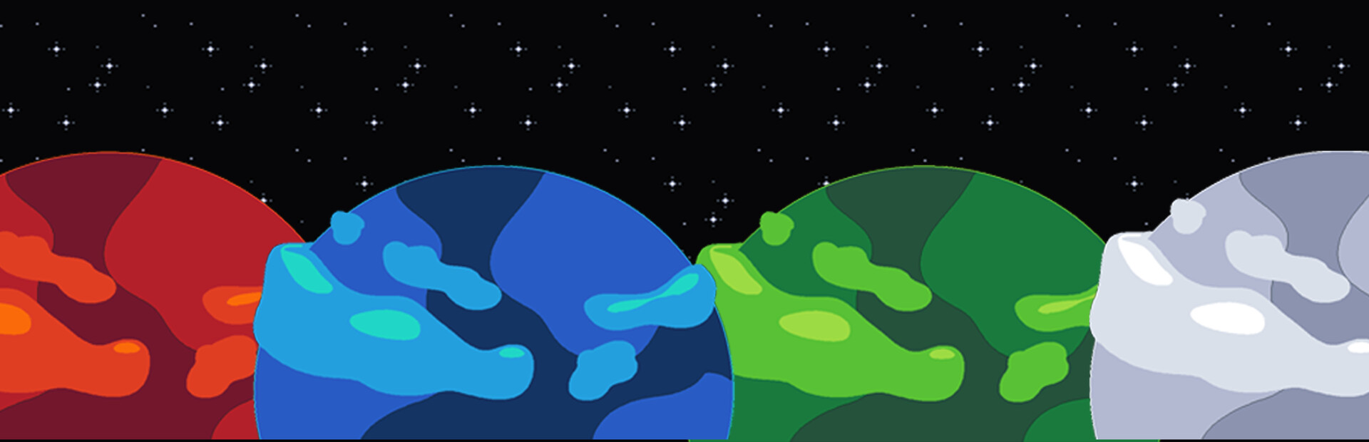 Galactic Overlord