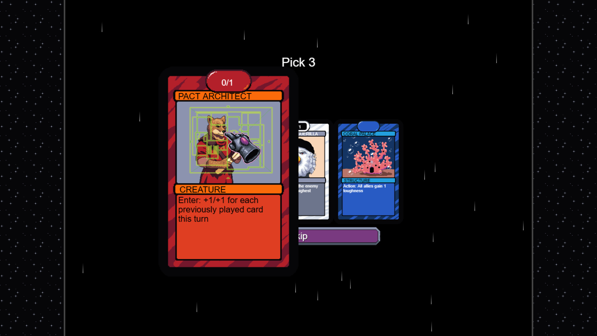 Galactic Overlord screenshot #7