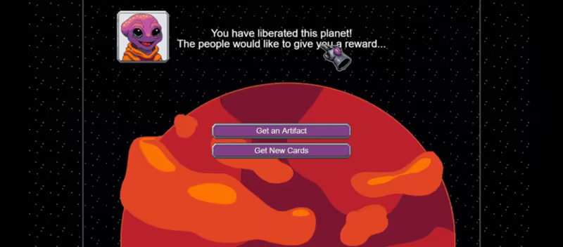 Galactic Overlord video 2