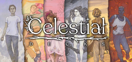 Celestial Decks