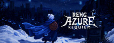 Reng Azure Requiem