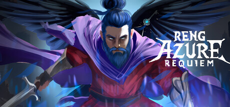 Reng Azure Requiem