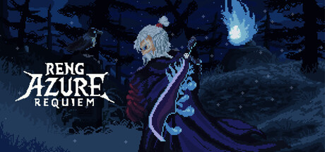 Reng Azure Requiem