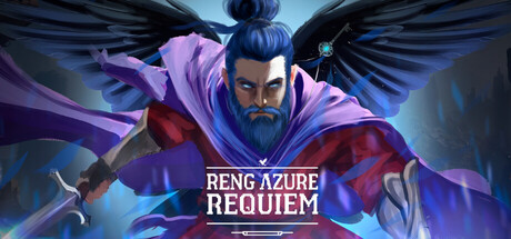Reng Azure Requiem