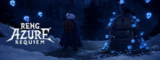 Reng Azure Requiem
