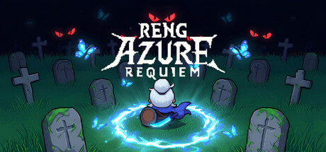Reng Azure Requiem