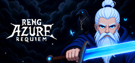 Reng Azure Requiem