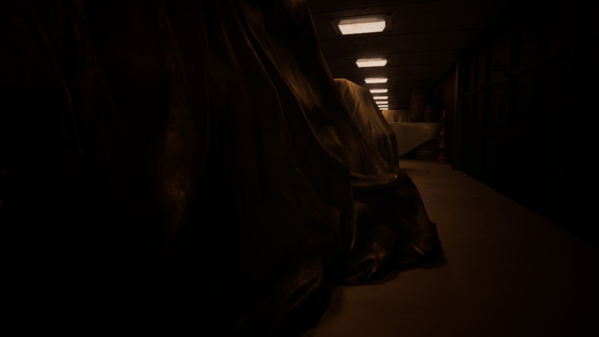 A Casa da Vovó screenshot #1