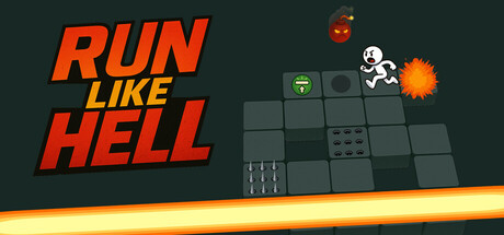 Run Like Hell featured image