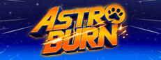 Astro Burn Steam capsule image