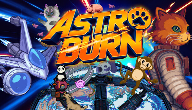 Astro Burn