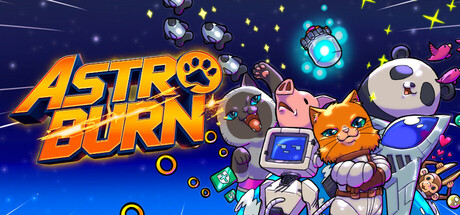 Astro Burn
