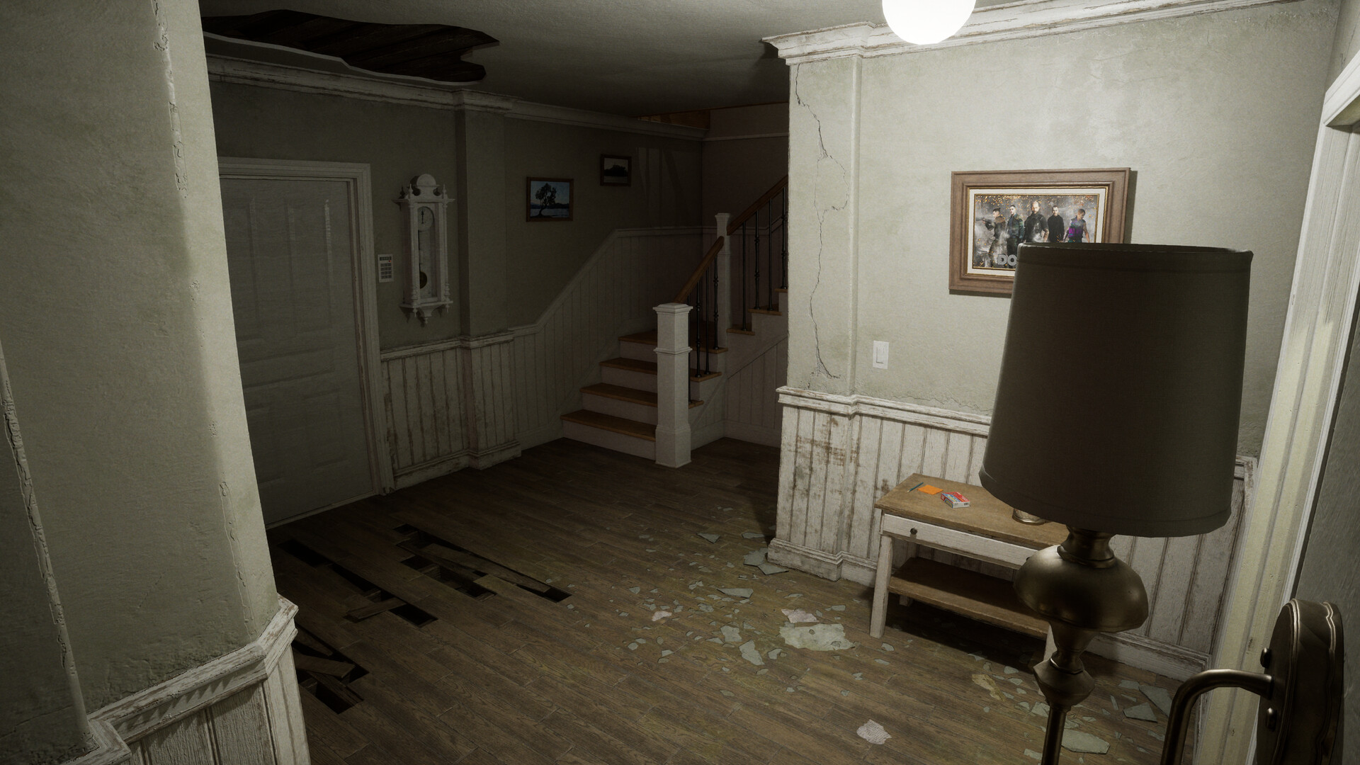 Sanguis Luna screenshot #4