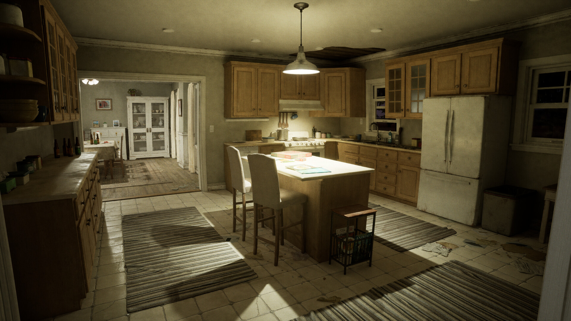 Sanguis Luna screenshot #7