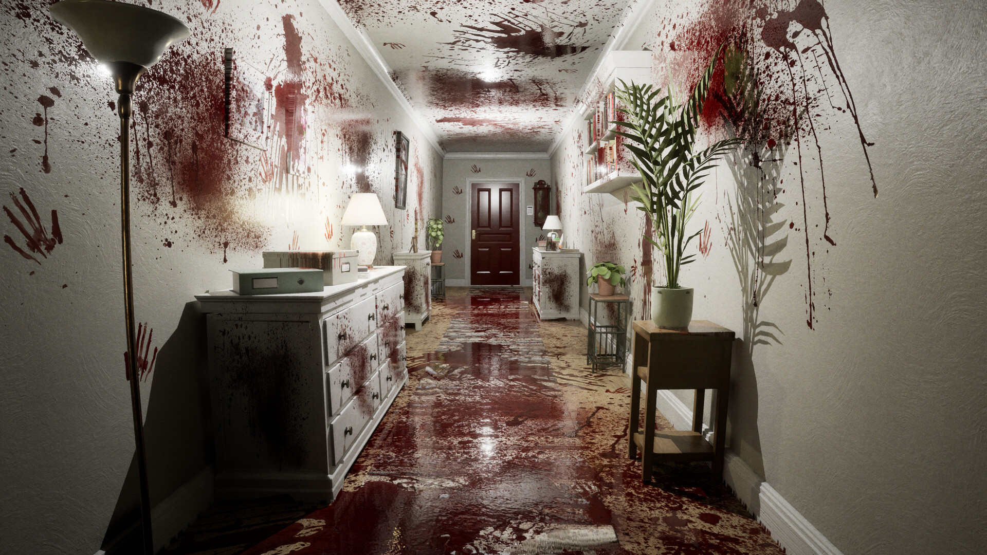 Sanguis Luna screenshot #6