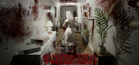 Sanguis Luna