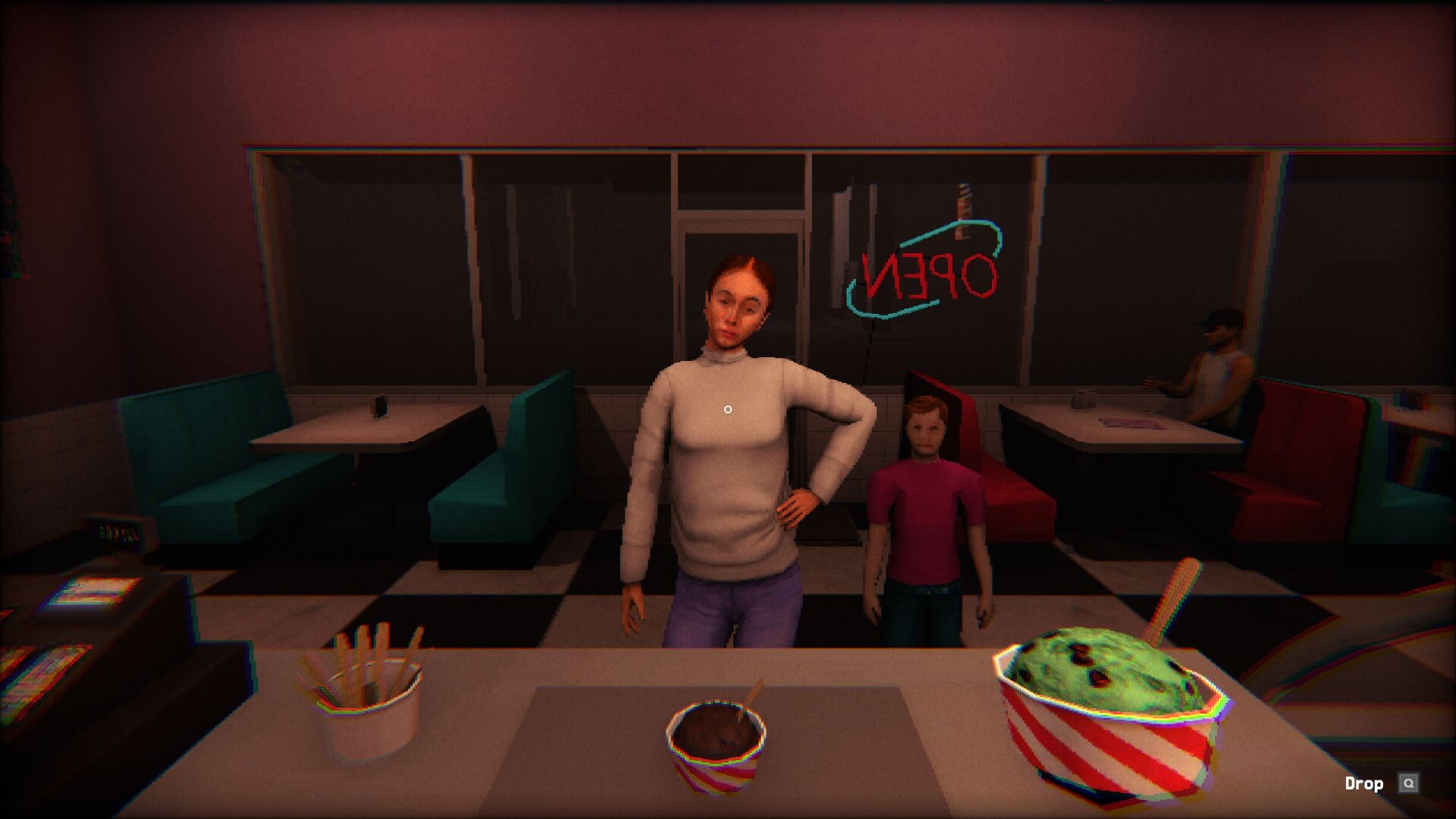 The Sweet Spot Featured Screenshot #1