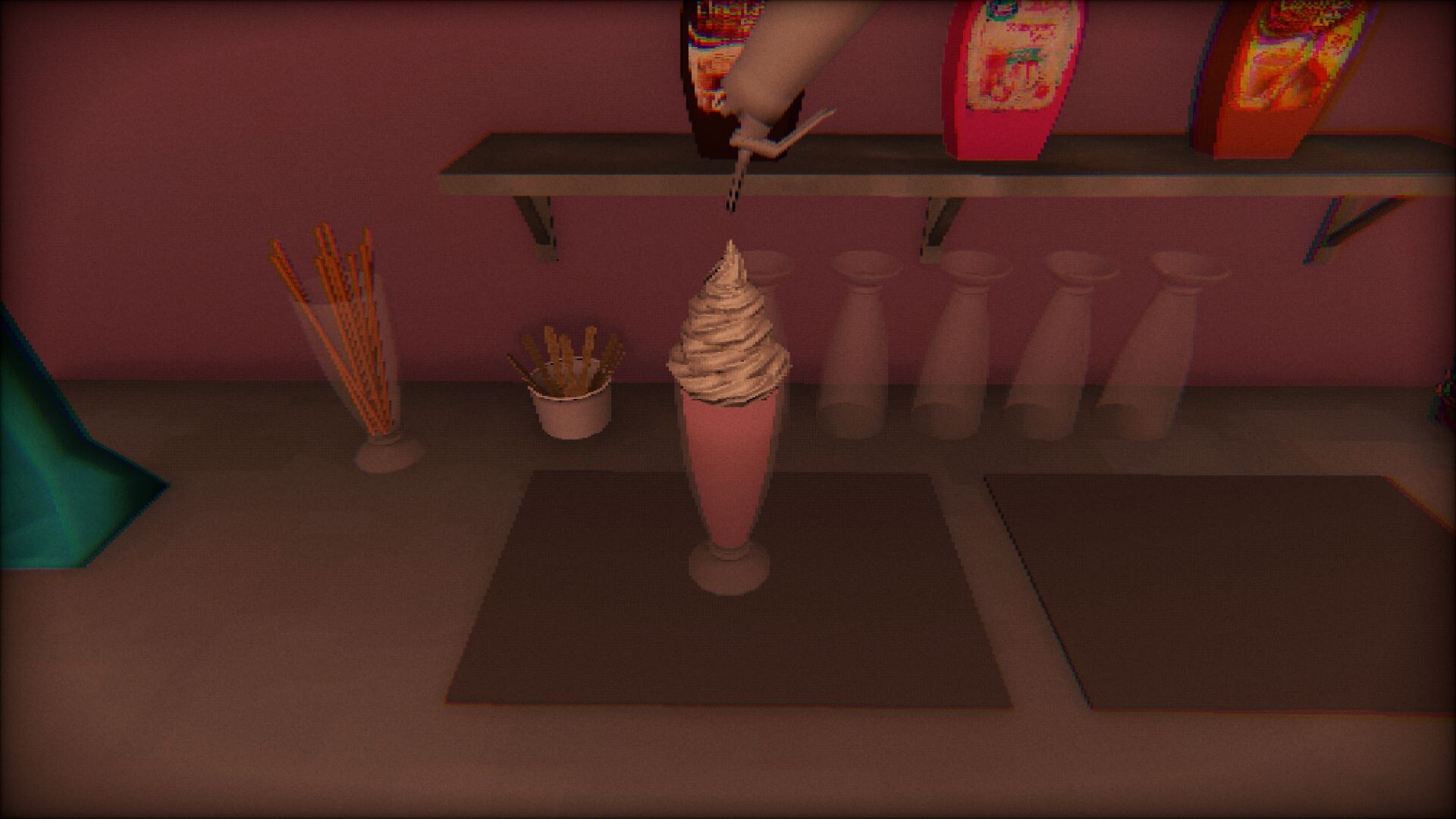 The Sweet Spot screenshot #4