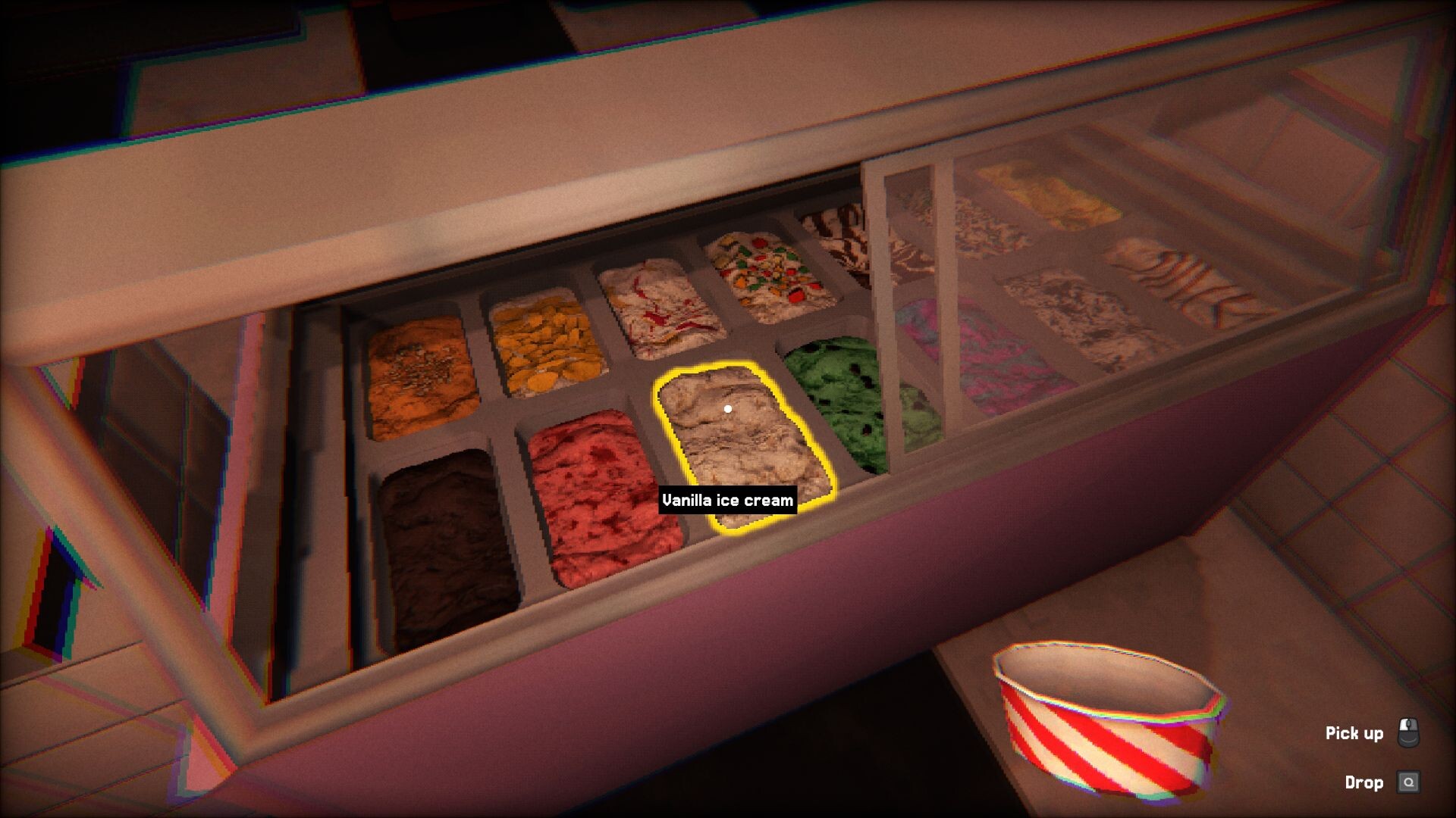 The Sweet Spot screenshot 2