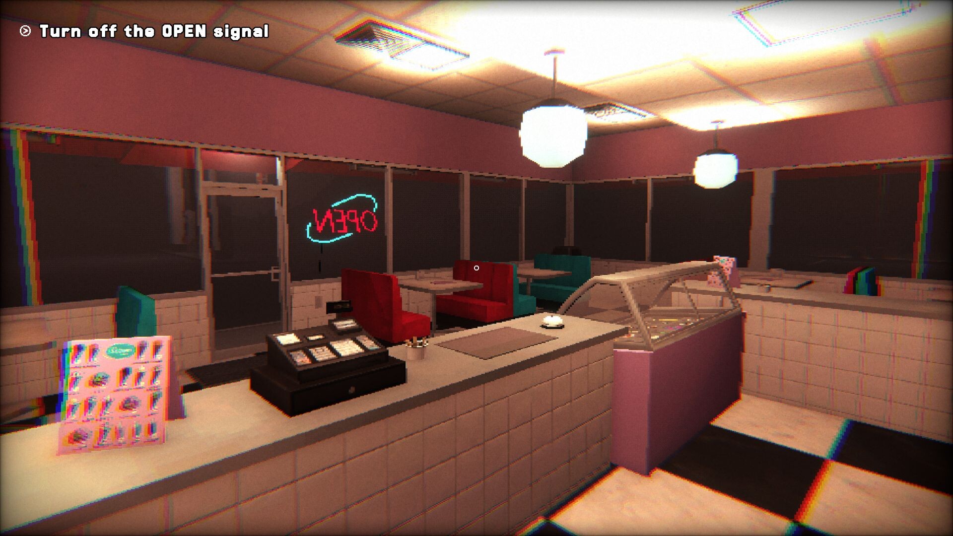 The Sweet Spot screenshot #7